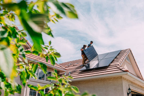Quick and Trustworthy Emergency Roof Repair Services in Hallandale Beach, FL