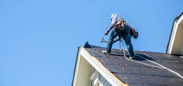Roof Installation Near Me in Hallandale Beach, FL